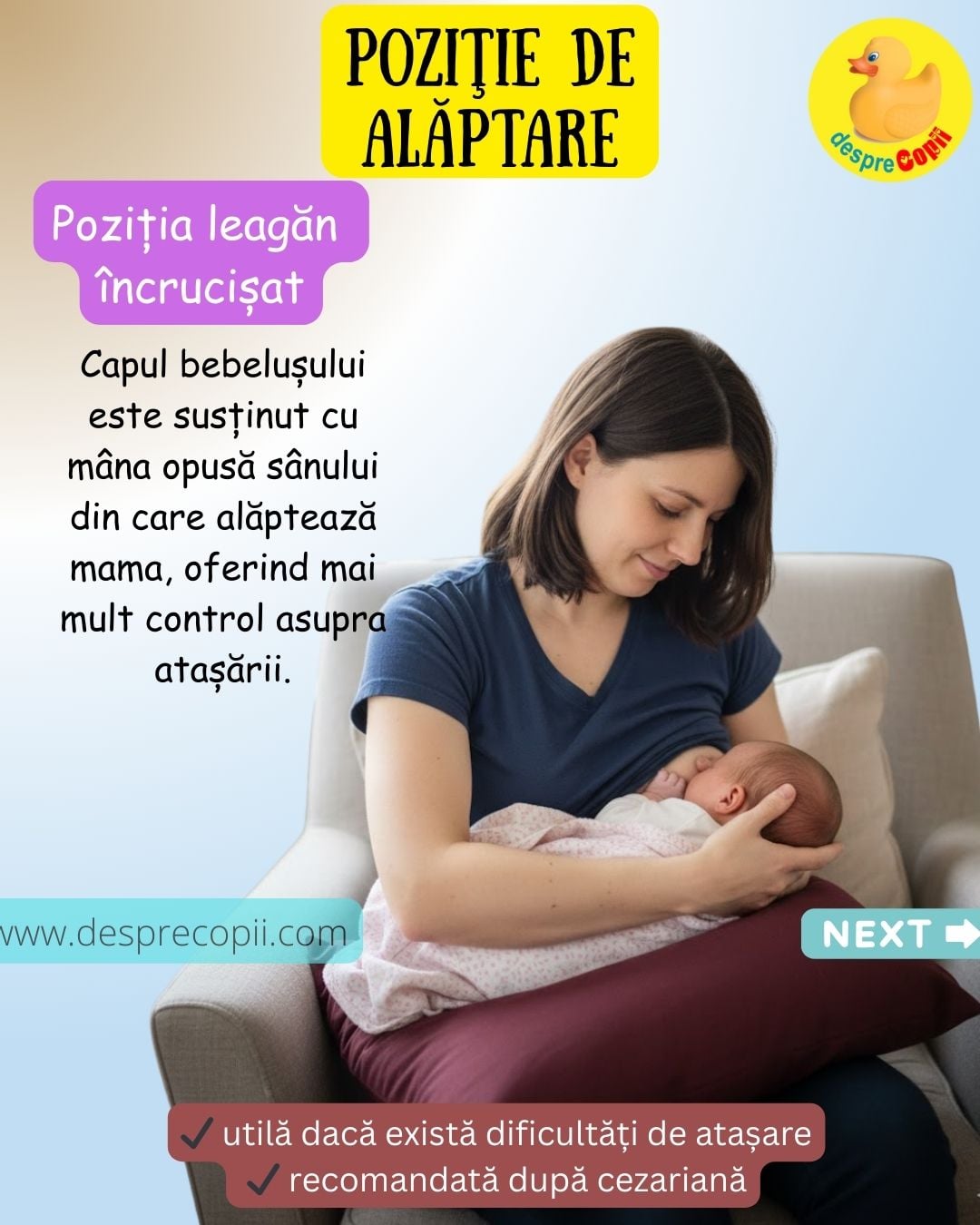 POZITIA LEAGAN INCRUCISAT